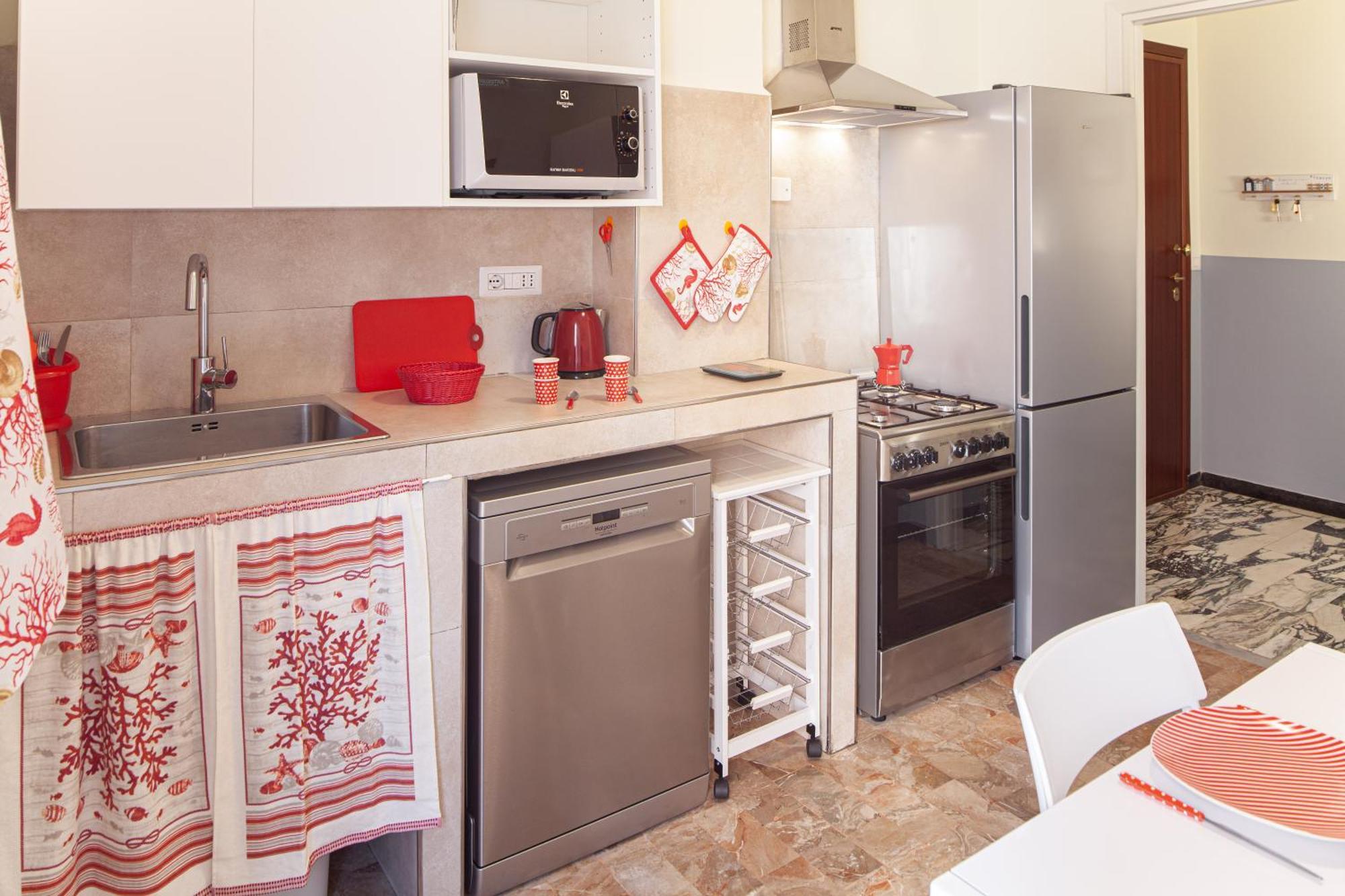 Appartamento Giulia Levanto Exterior photo